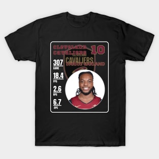 Darius Garland T-Shirt